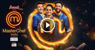 MasterChef India Season 8