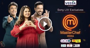 MasterChef India Season 8